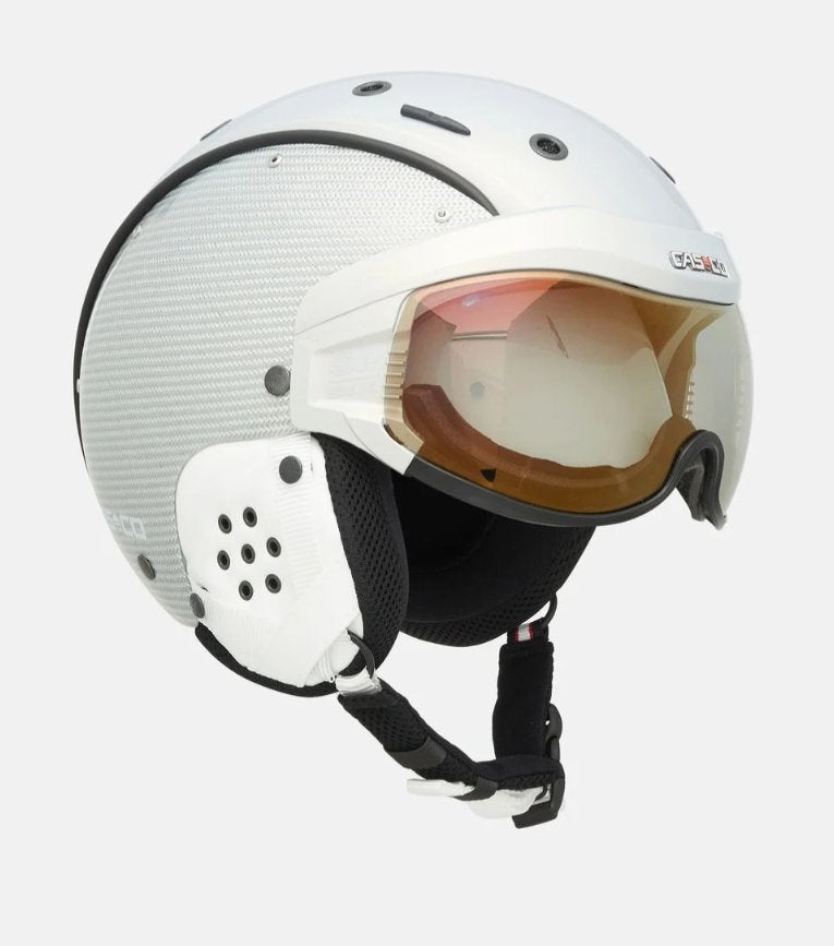 Skihelm van CASCO NIEUW, Sport en Fitness, Ophalen, Nieuw, Ski, Overige typen