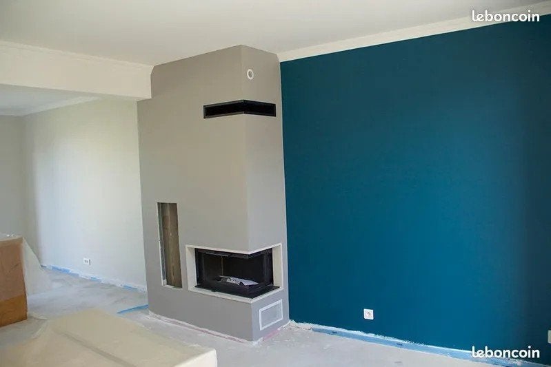 Peintre en batiment, Offres d'emploi