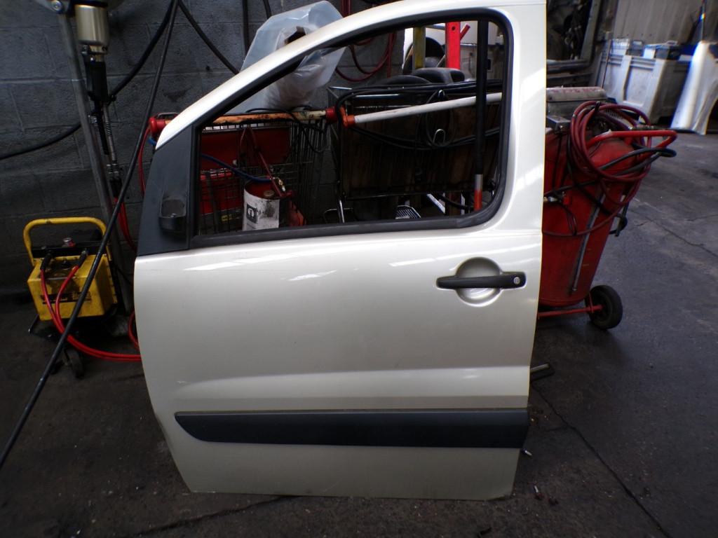 Porte avant gauche Peugeot Expert 2007 2.0HDi LP/15413, Ophalen, Gebruikt, Peugeot