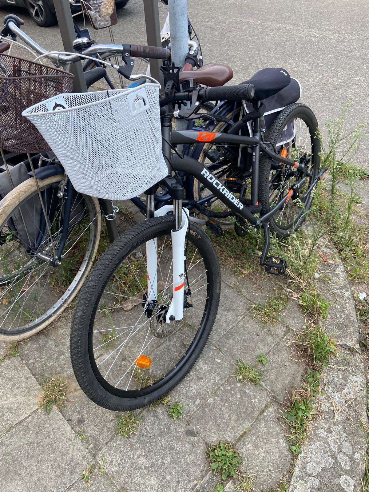 Fiets, Vélos & Vélomoteurs, Vélos | Garçons, Enlèvement, Comme neuf
