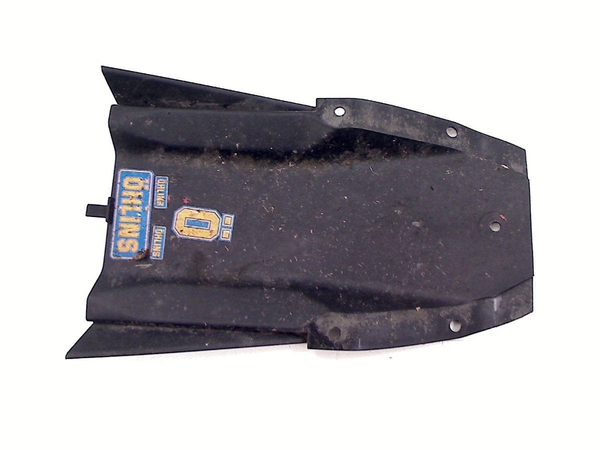 UNDERTAIL Yamaha MT 07 2021-2024 (MT07 MT-07 FZ-07 RM341), Motoren, Dhr. S. di Majo, Gebruikt, Info@cama-motorparts.nl, P.J. Troelstraweg 8 8
3144 CX  MAASSLUIS, NL