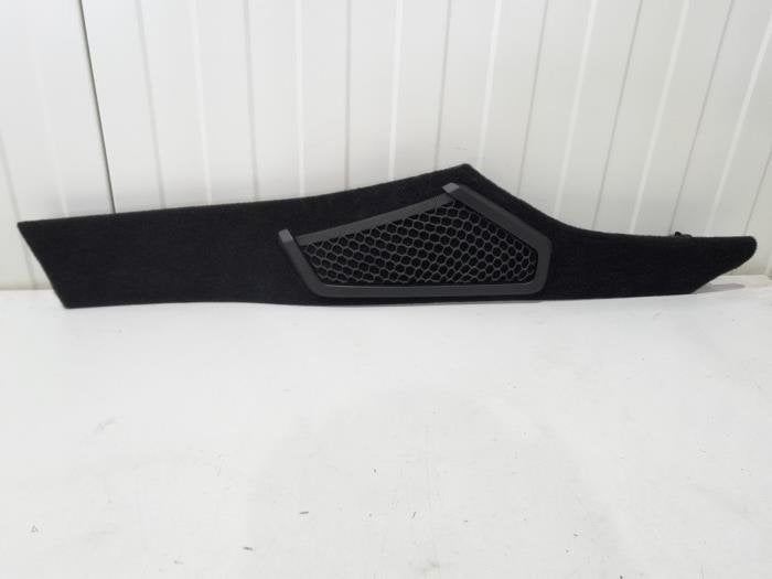 Console centrale d'un Lynk & Co 01, -, 3 mois de garantie, Utilisé, -