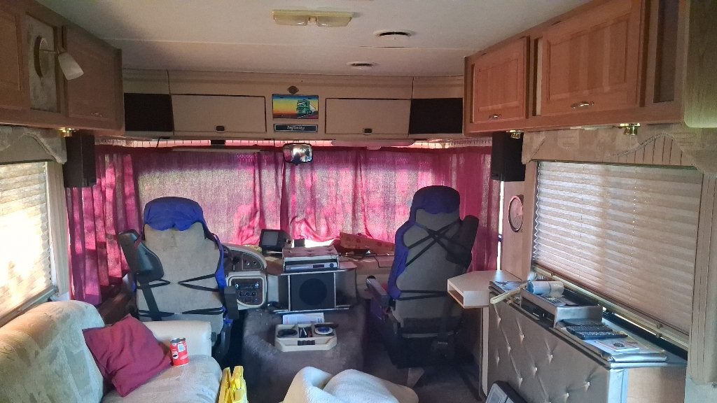 Mobilhome te koop, Autres marques, Siège standard, Autres marques, Particulier