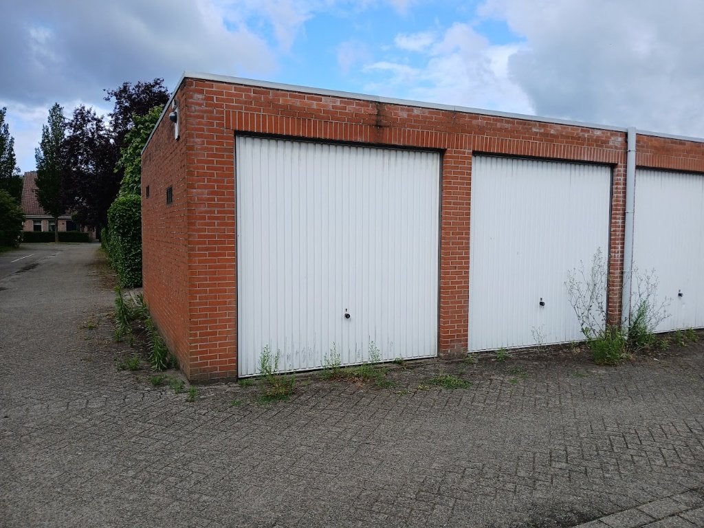 Garage LOCATION à kalmthout