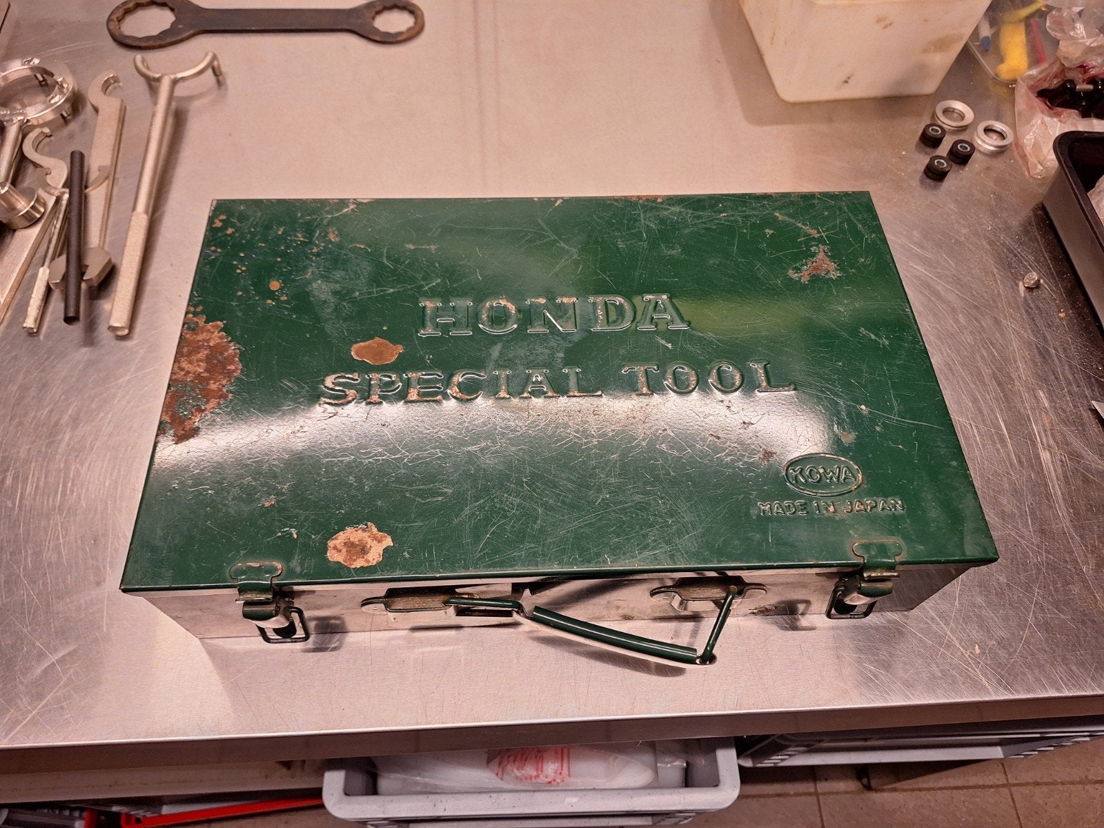 CB350, Motoren, Ophalen of Verzenden