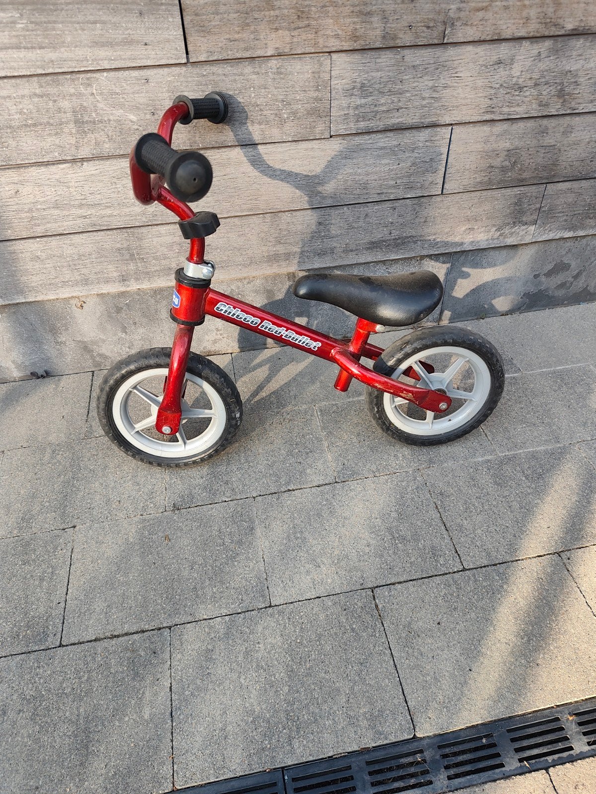loopfiets, Fietsen en Brommers, Ophalen