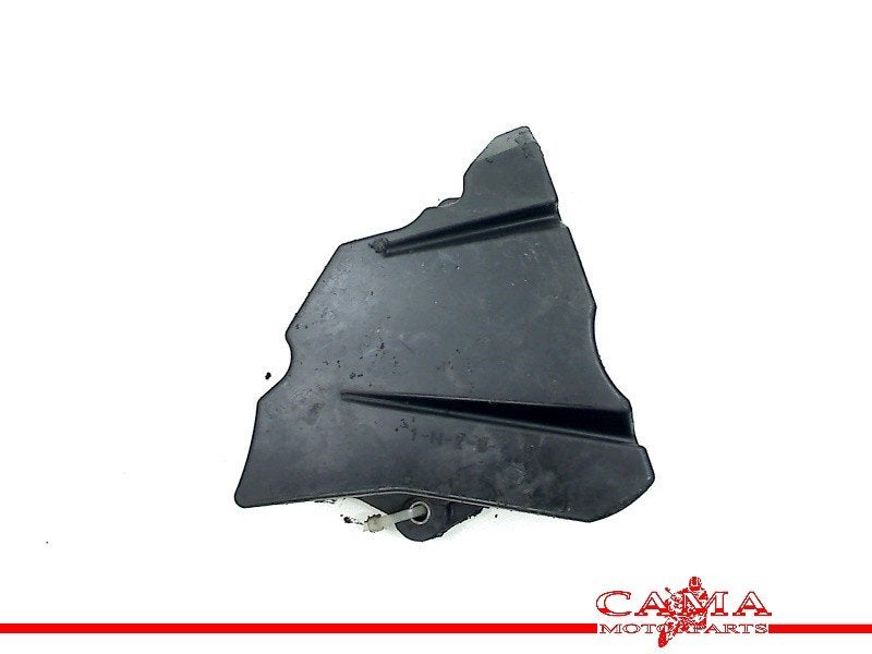 PIGNON CACHE AVANT Yamaha XT 660 R 2004-2014 (XT660R), Motos, Dhr. S. di Majo, Utilisé, Info@cama-motorparts.nl, P.J. Troelstraweg 8 8
3144 CX  MAASSLUIS, NL