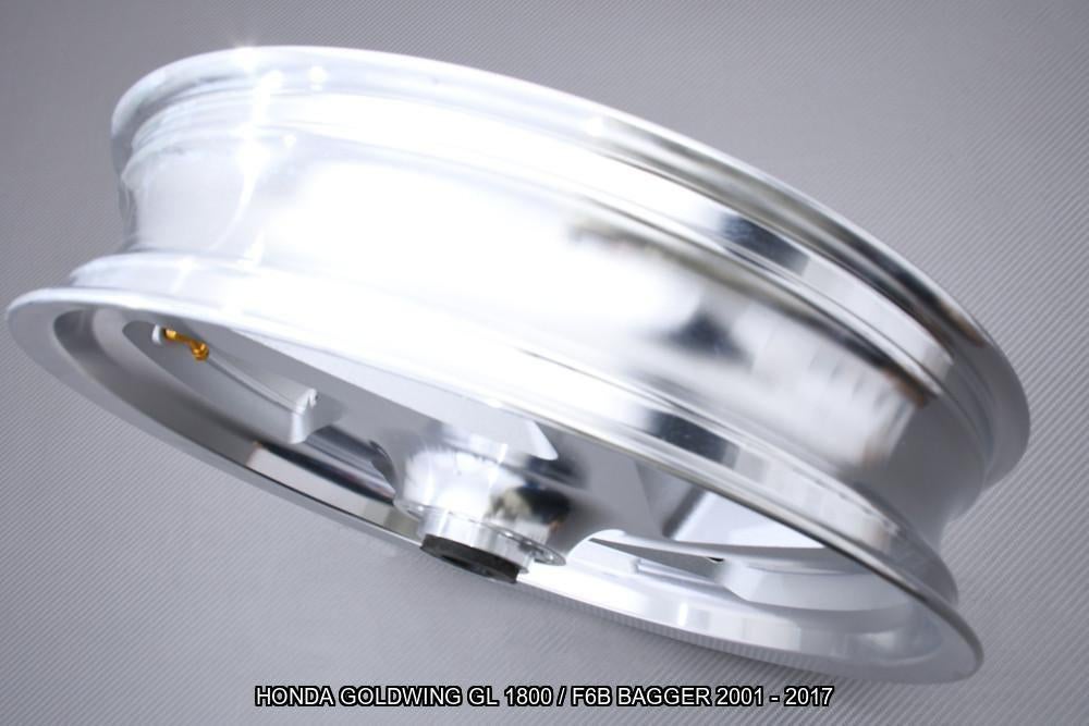 Jante Avant AVDB pour HONDA GOLDWING GL 1800 F6B 2001 - 2017, Motos, Enlèvement ou Envoi, Neuf