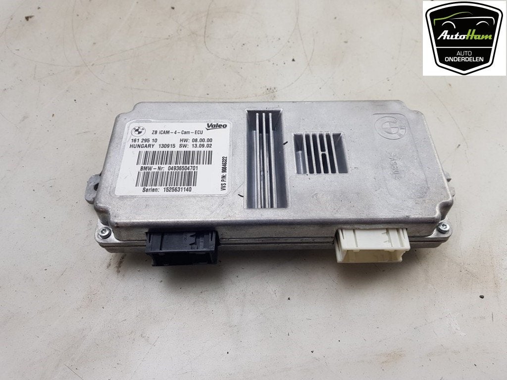 CAMERA MODULE BMW X5 (F15) (01-2013/07-2018), Gebruikt, Valeo, 100, rue de Courcelles
75017  Paris, FR, BMW