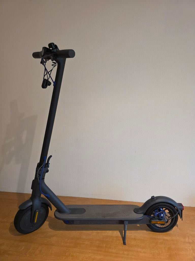 Trottinette électrique Xiaomi Mi Essential, Enlèvement
