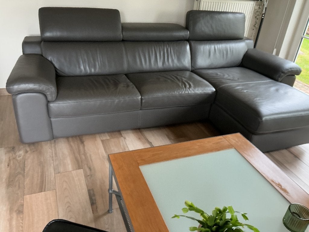 Zetel, 75 à 100 cm, 250 à 300 cm, Banc d'angle, Comme neuf
