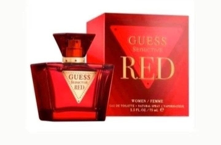 Originele Guess parfum. Nieuw en in gesloten verpakking., Ophalen, Nieuw