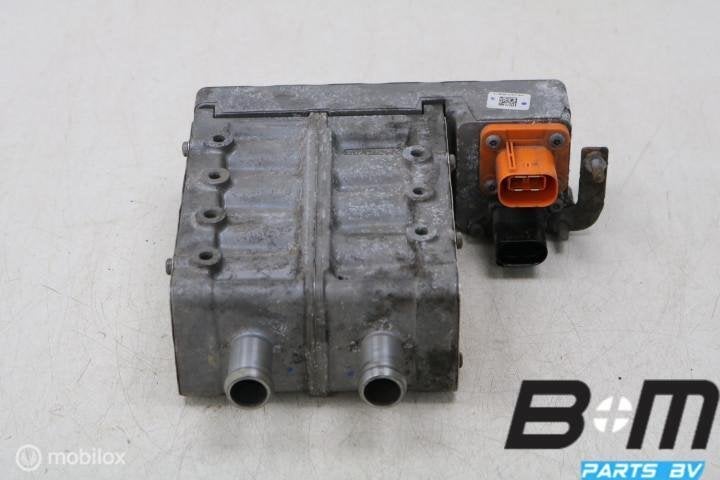 Hoogvoltverwarming (PTC) VW Golf 7 GTE 5Q0819565A, Utilisé