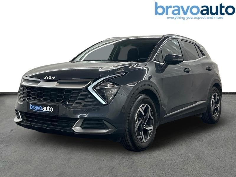 Kia Sportage LX+ AT | Winter Pack, Auto's, Automaat, Bedrijf, 5 deurs, 150 pk