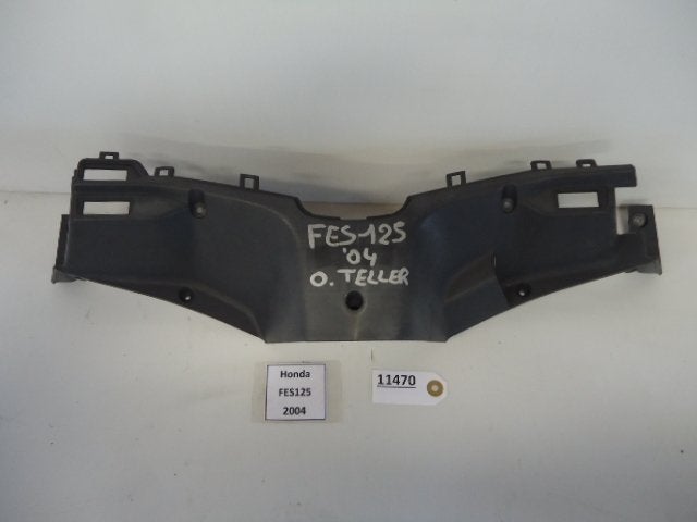 FES125 Pantheon 1997 - 2006 Honda Cover D1-25756, Motos