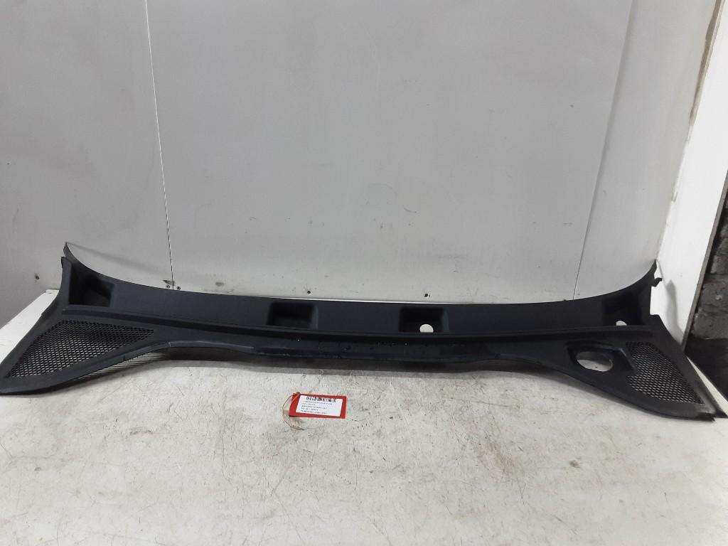 SIERLIJSTEN VOORRUIT Audi RS 3 Sportback (8YA) (8Y1819403), Auto-onderdelen, Gebruikt, Voor, Mevr. I. Hauben, Audi