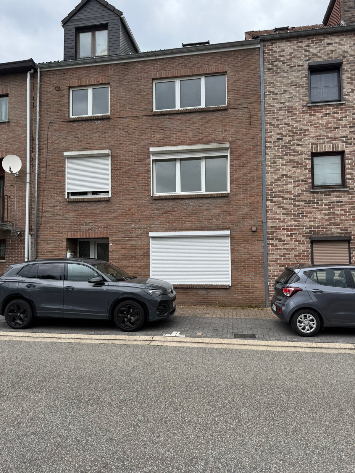 Te koop: instapklaar appartement 2 slaapkamers, Immo, Genk, 75 m², Tot 200 m², 2 kamers