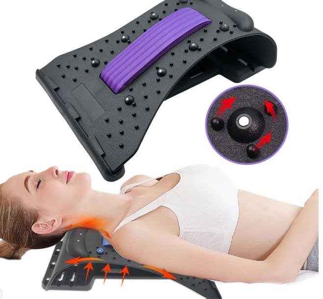 HexoNeck stretcher, Ophalen, Nieuw