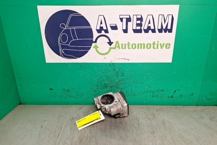 GASKLEPHUIS Audi A3 (8P1) (01-2003/08-2012) (|408238327003|), Auto-onderdelen, Gebruikt, Audi