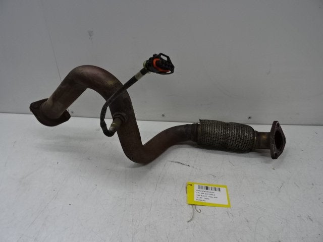 ÉCHAPPEMENT AVANT PIPE Opel Mokka / Mokka X, Opel, Opel Automobile GmbH, Utilisé, Kontakt-opel@opel.com