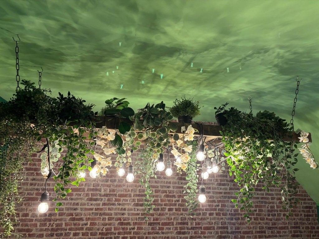 Verlichting, Antiek en Kunst, Ophalen