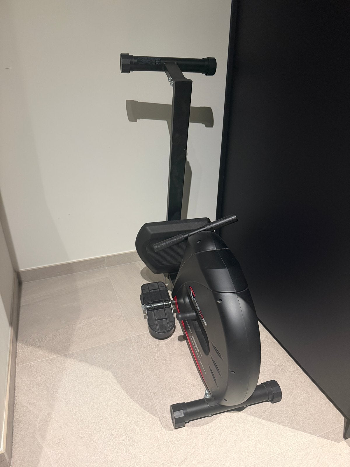 Roeier, Sport en Fitness, Ophalen, Zo goed als nieuw