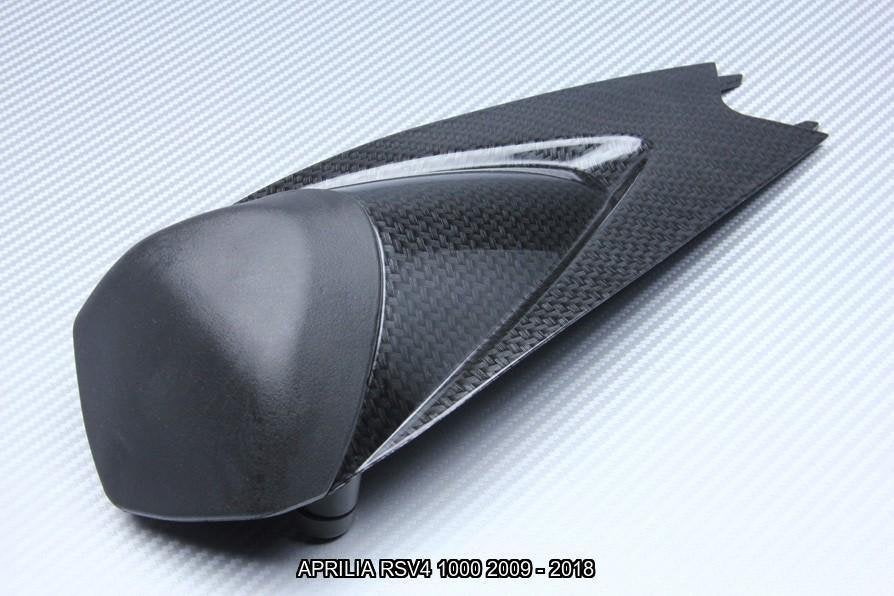 AVDB Seat Cover voor APRILIA RSV4 1000 FACTORY 2009 2018, Motoren, Ophalen of Verzenden, Nieuw