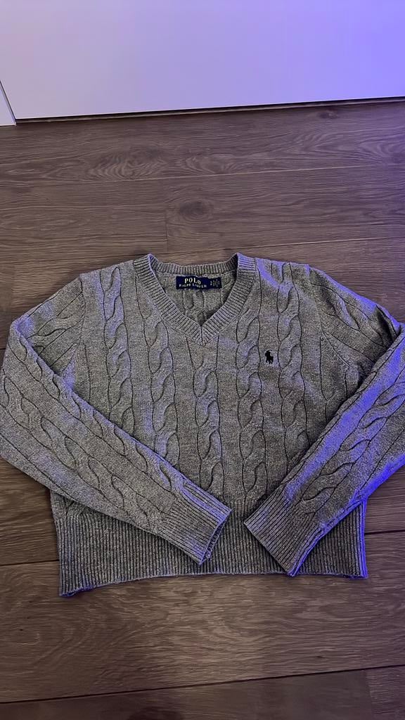 Ralph lauren trui, Kleding | Dames, Truien en Vesten, Ophalen of Verzenden, Zo goed als nieuw