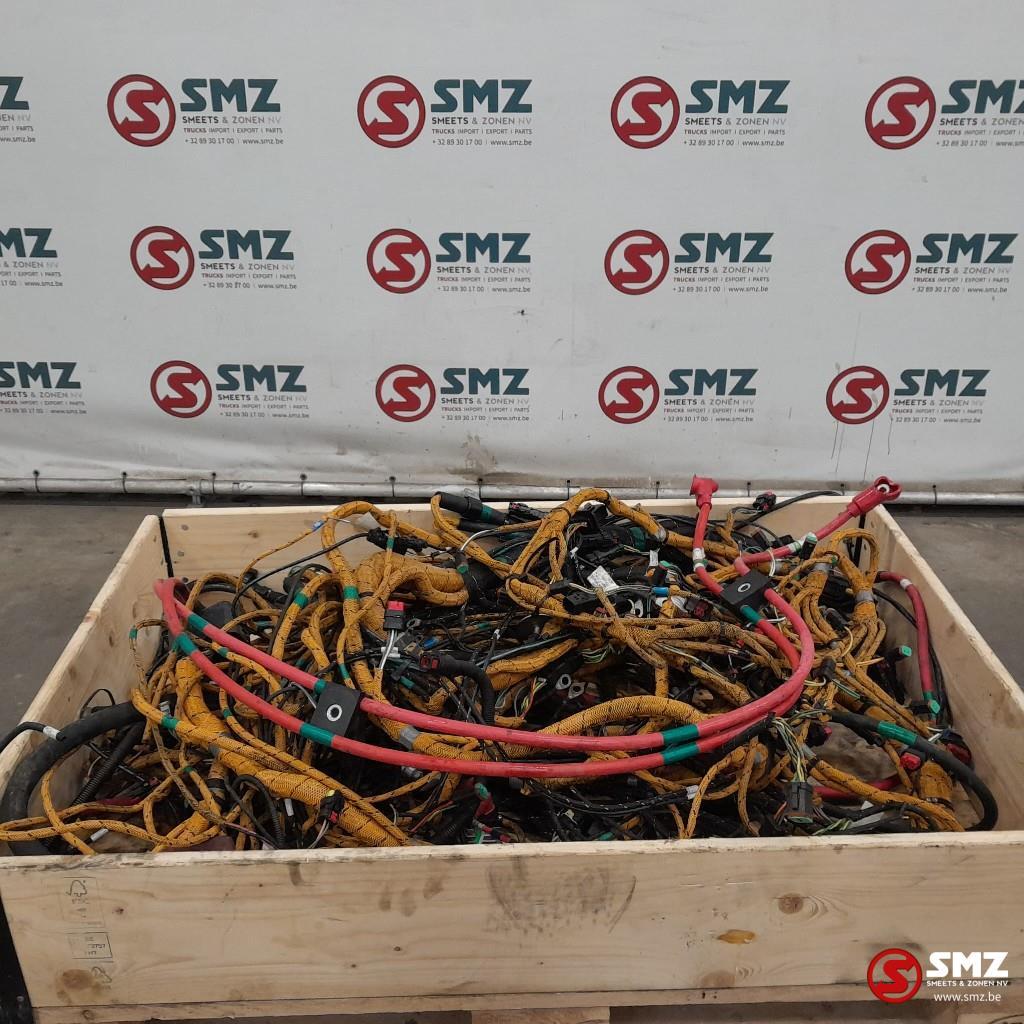 Lot of wiring harnesses Caterpillar, Auto-onderdelen, Elektronica en Kabels, Nieuw