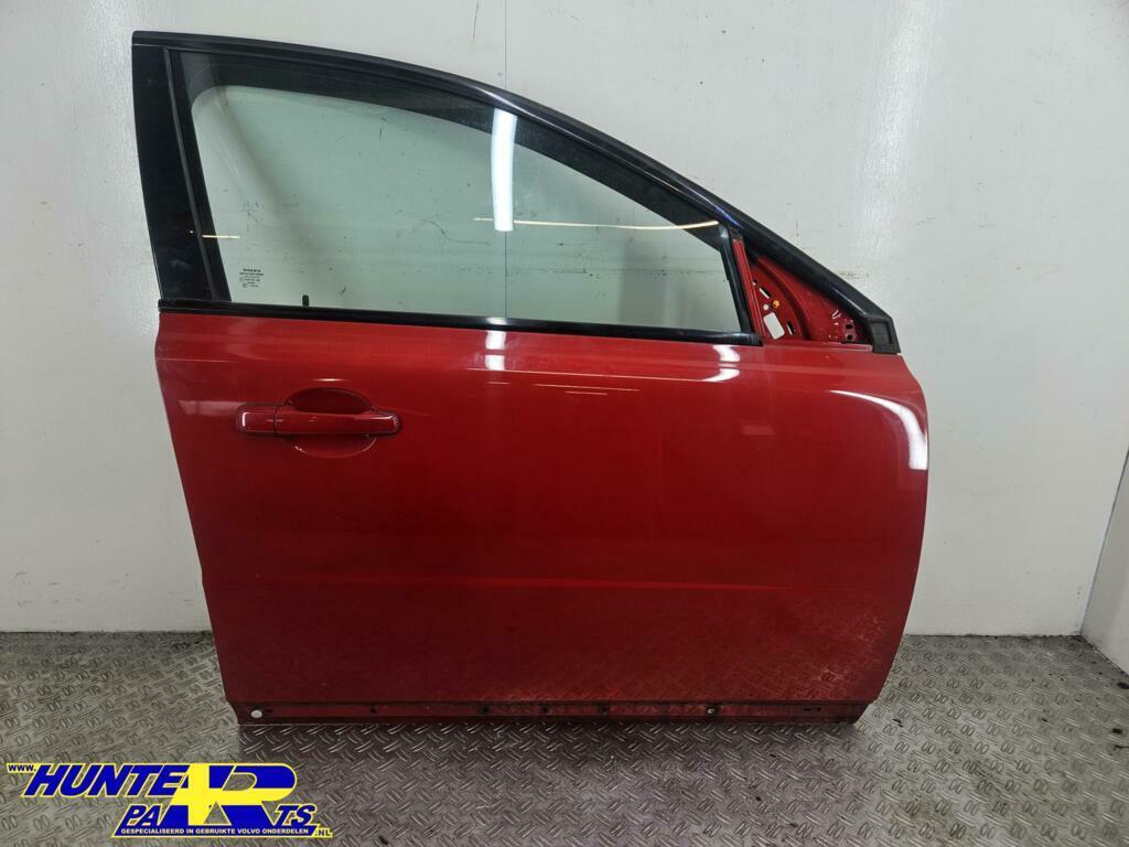 Portier RV Kleurcode 612 Volvo V70/S80 ('07-'17), Auto-onderdelen, Gebruikt, Deur, Ophalen of Verzenden, Volvo