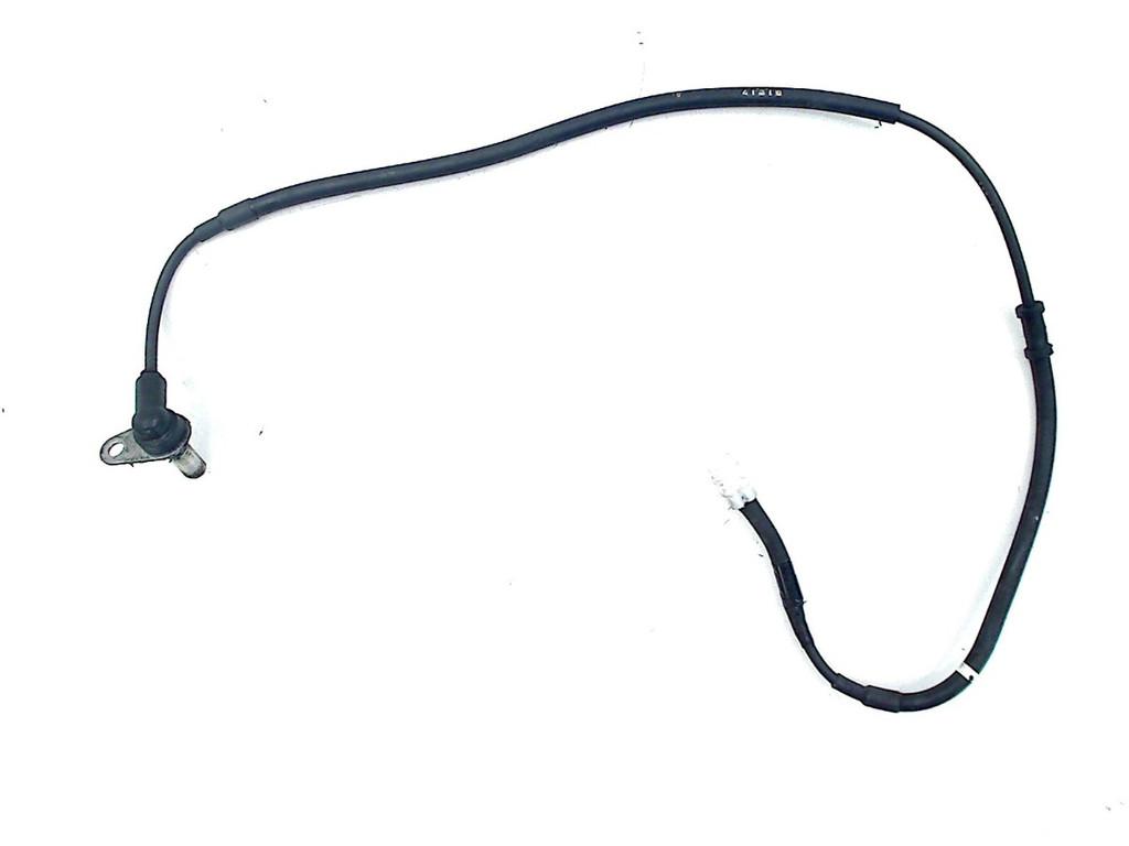 ABS SENSOR Yamaha MT 07 2014-2015 (MT07 MT-07 FZ-07), Dhr. S. di Majo, Gebruikt, Info@cama-motorparts.nl, P.J. Troelstraweg 8 8
3144 CX  MAASSLUIS, NL