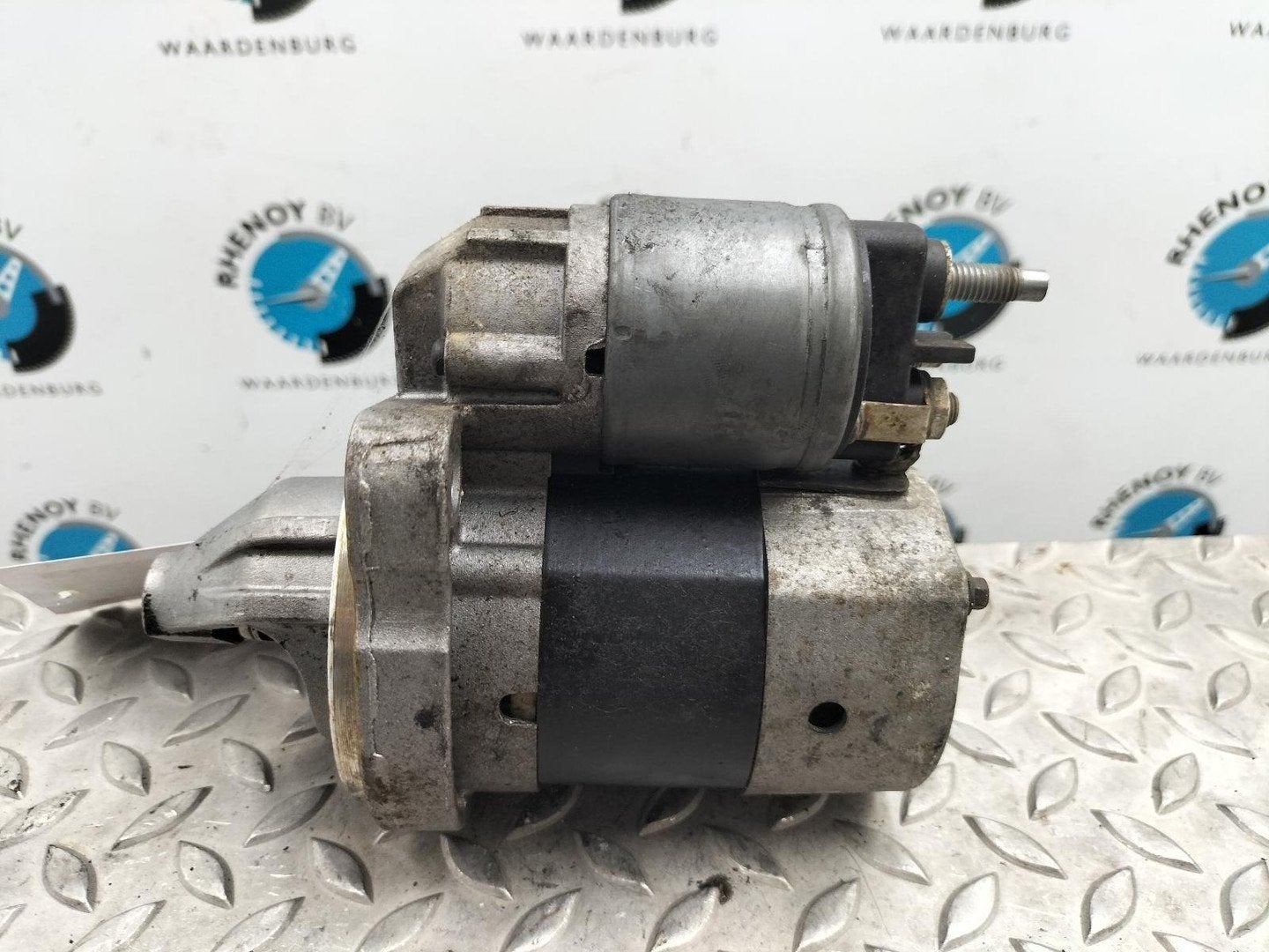FORD FIESTA STARTMOTOR 2018, Ophalen of Verzenden, Gebruikt, Stiba lid