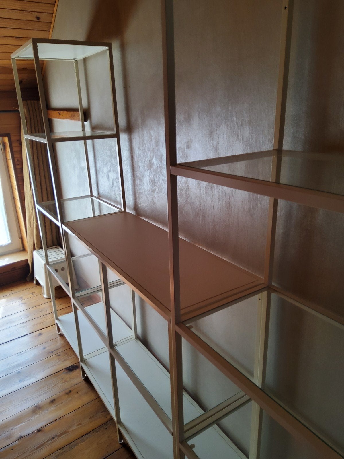3-delig modulair rek, Ophalen, Nieuw