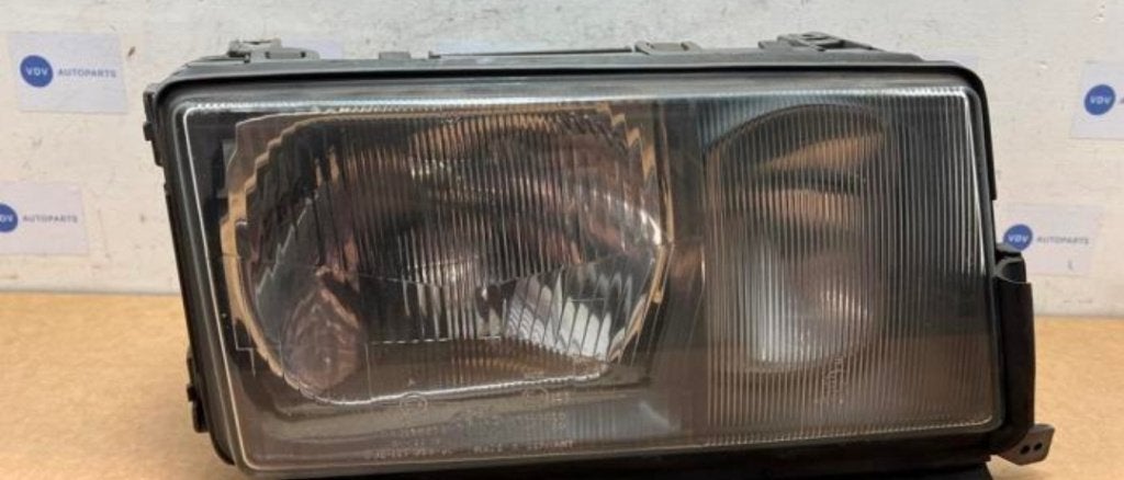 Phares droit w124 1988, Enlèvement ou Envoi, Utilisé, Mercedes-Benz