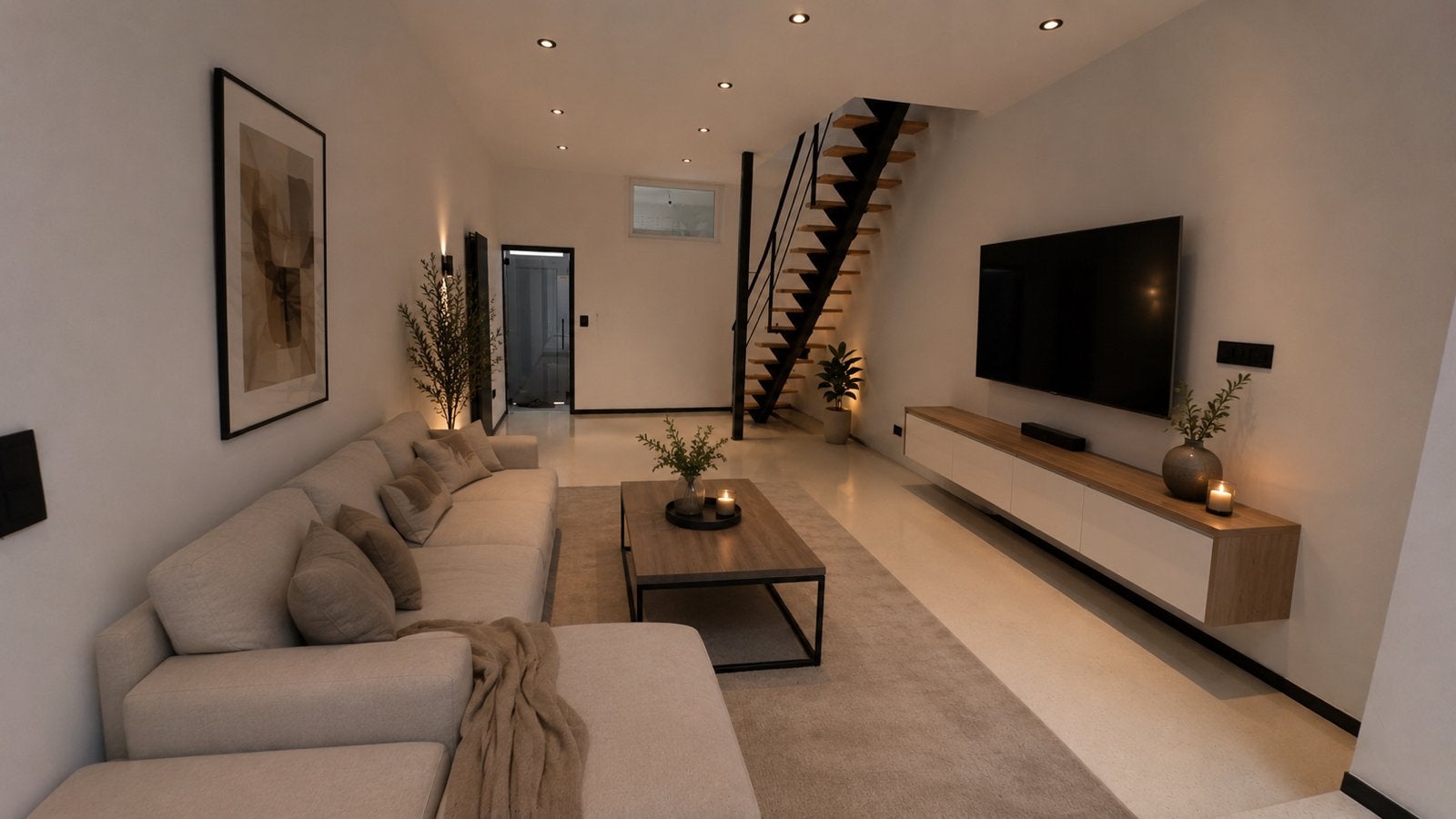 TE KOOP | IMMO BRICKS ‘N STONES, Huis en Inrichting, Complete inboedels, Ophalen of Verzenden