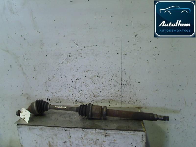 CARDAN AVANT DROIT (TRANSMISSION) Ford Focus 1 Wagon, Utilisé, Ford