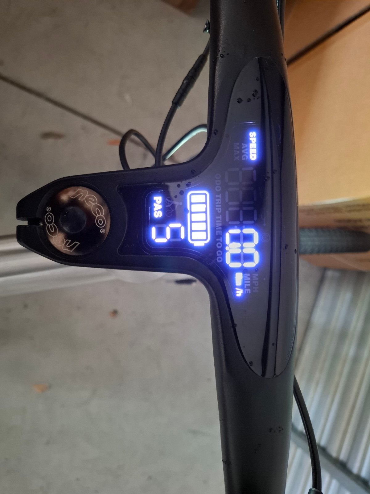 WATT Brooklyn E-Bike 59cm | Riemaandrijving / Belt Drive |, Fietsen en Brommers, Ophalen of Verzenden
