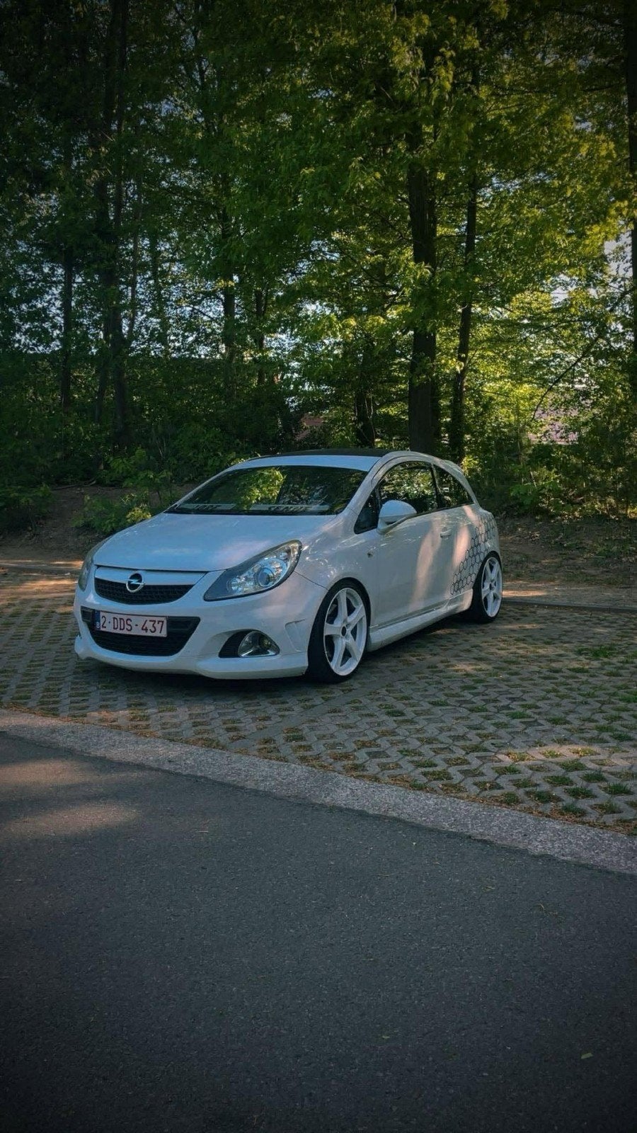 Opel Corsa d OPC 1.6 turbo 230 ch phase 1, Autos, Opel, Particulier, Corsa, Enlèvement