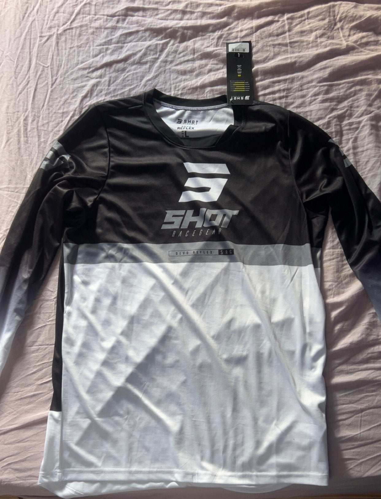 Motorcrossuitrusting, Motoren, Ophalen of Verzenden, Nieuw met kaartje, Dames, Motorcrosskleding