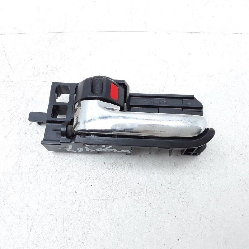 PORTIERGREEP BUITEN LINKS VOOR Toyota Corolla (E12), Gebruikt, Voor, Toyota