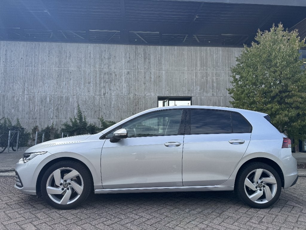 Golf 1.0 TSI Life Business - Handgeschakeld, Auto's, Dealer onderhouden, Stof, Euro 6, Bedrijf