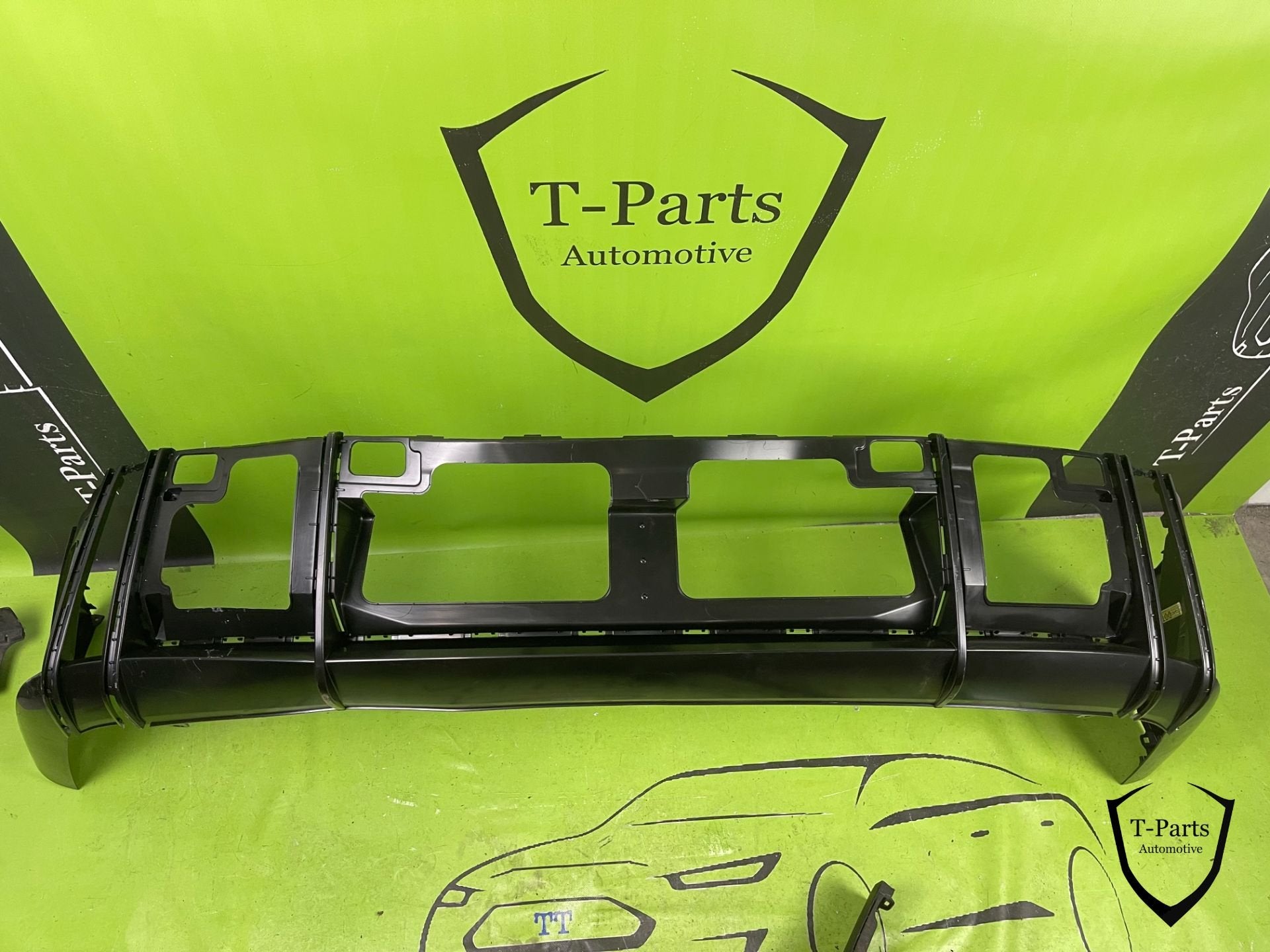 hyundai ioniq 6 achterbumper 86612kL000 bumper, Info@fabrikant.eu, Fabrikant BV, Nieuw, Bumper