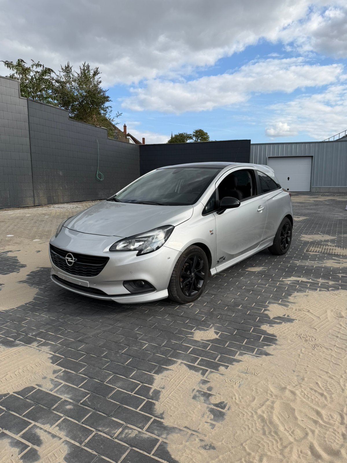 Opel corsa e, Autos, Opel, Particulier, Achat, Corsa