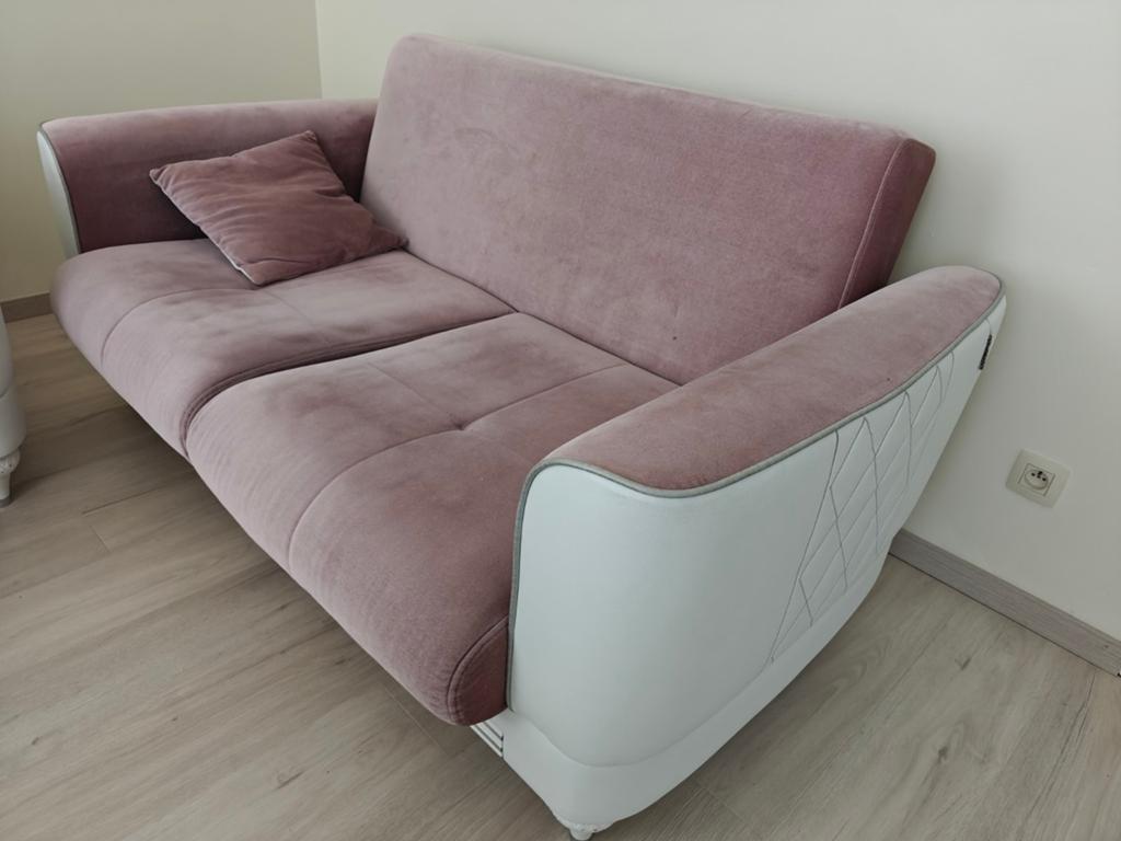 Zetel 3 + 2 + 1, Ophalen
