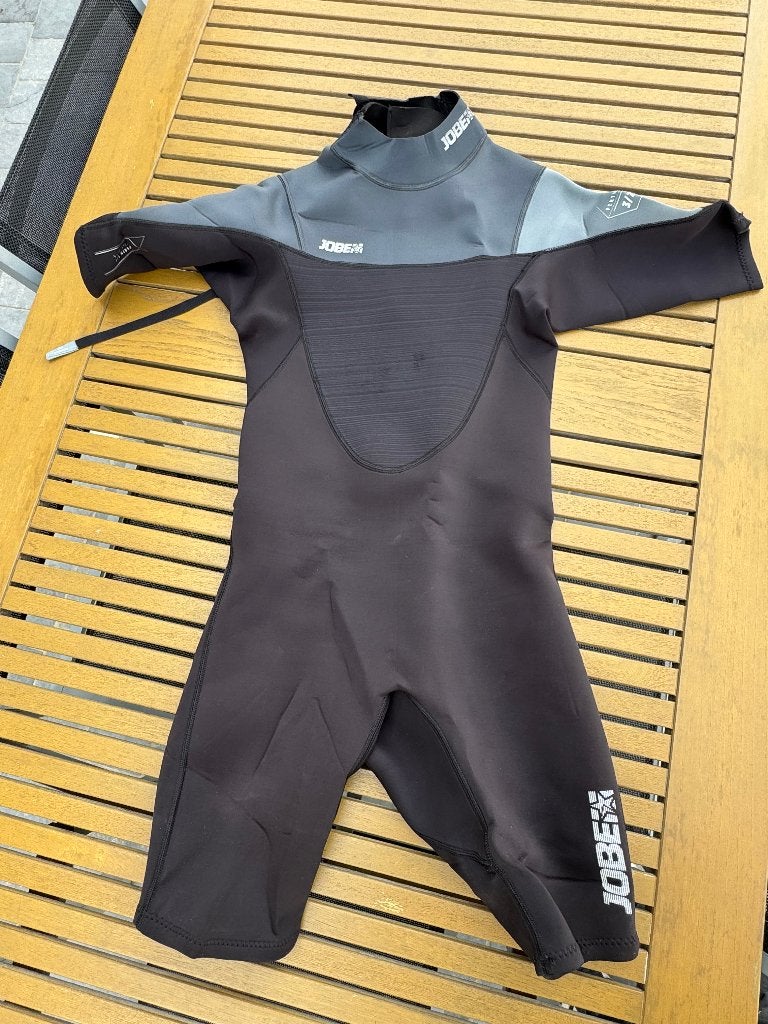 JOBE Perth shorty 3/2 wetsuit ( Heer ), Watersport en Boten, Watersportkleding, Ophalen of Verzenden, Heer, Wetsuit, Jobe