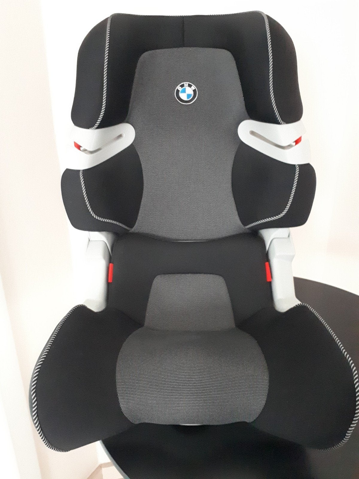 Originele BMW kinderautostoel, Enfants & Bébés, Enlèvement, Comme neuf