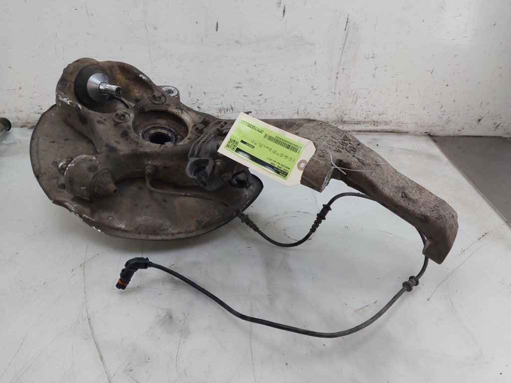 FUSEE LINKS VOOR Mercedes-Benz GLE (W166) (|A1663300920|), Dhr. J. Ham, Gebruikt, Mercedes-Benz, Administratie@autoham.nl