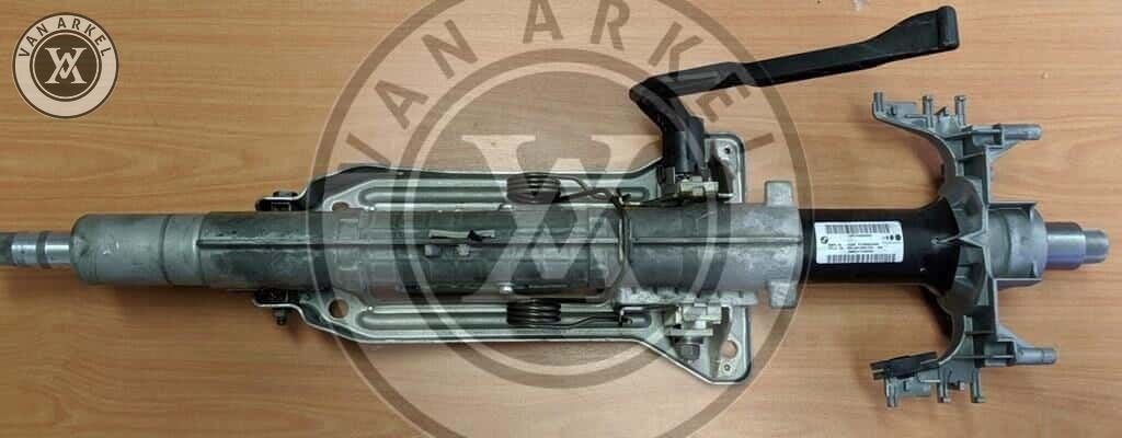 Bmw 1 Serie E87 Stuurkolom manuaal verstelbaar 6772273, -, Utilisé, -, Enlèvement ou Envoi