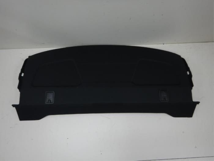 Hoedenplank Audi A3 (22731019), Auto-onderdelen, Ophalen of Verzenden, Gebruikt