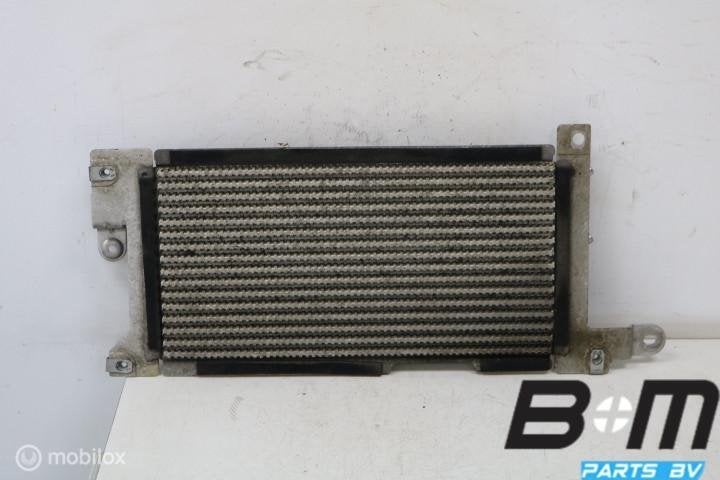 Brandstofkoeler Jaguar XF 6R839N103AA, Utilisé